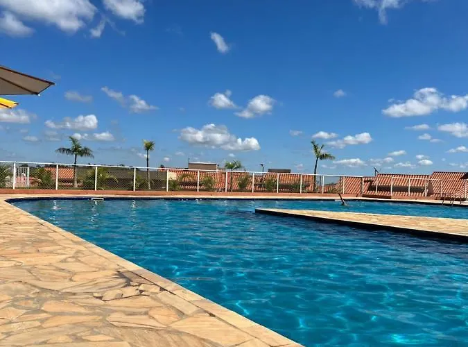Chale Em Resort